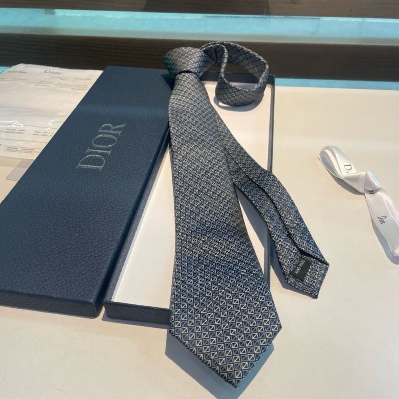 Christian Dior Neckties